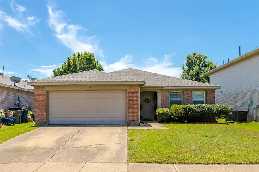 1573 Brookstone Drive, Little Elm, TX 75068 - #2