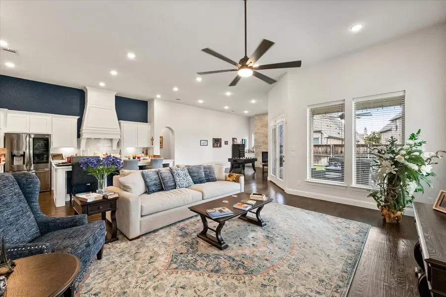 2849 Braemar, The Colony, TX 75056 - #3
