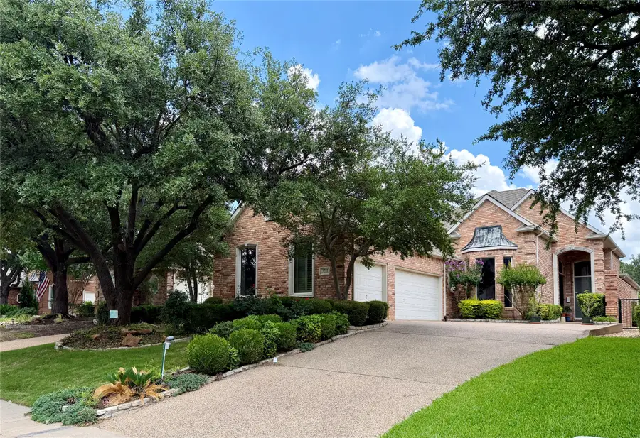 5572 Southern Hills Drive, Frisco, TX 75034 - #2