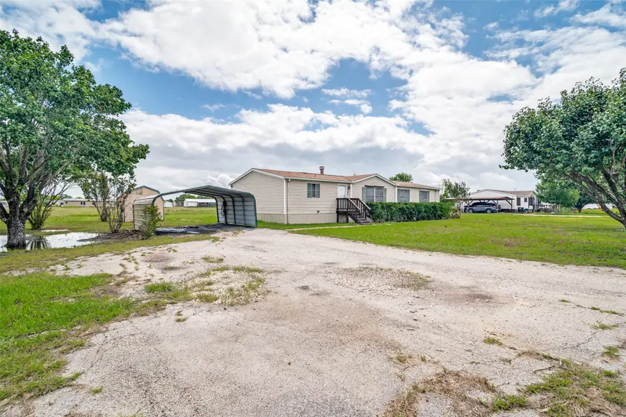 2585 S Fm 148, Crandall, TX 75114 - #2
