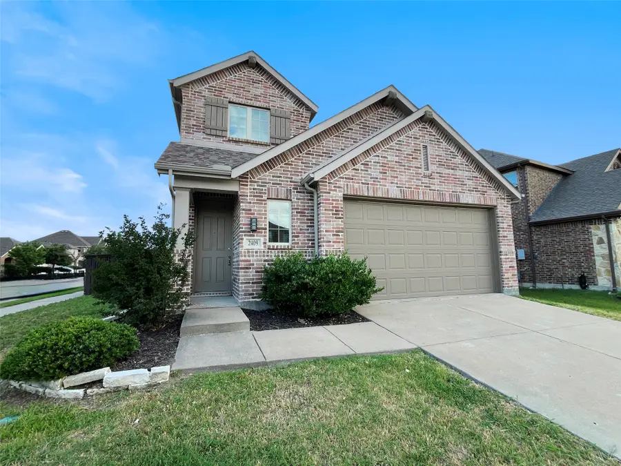 2409 San Marcos Drive, Forney, TX 75126 - #2