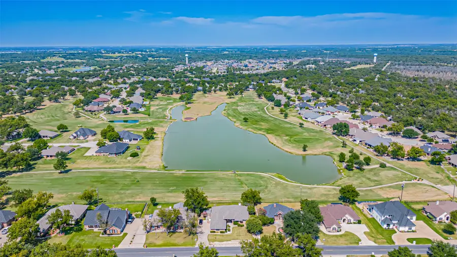 5607 Wedgefield Road, Granbury, TX 76049 - #2