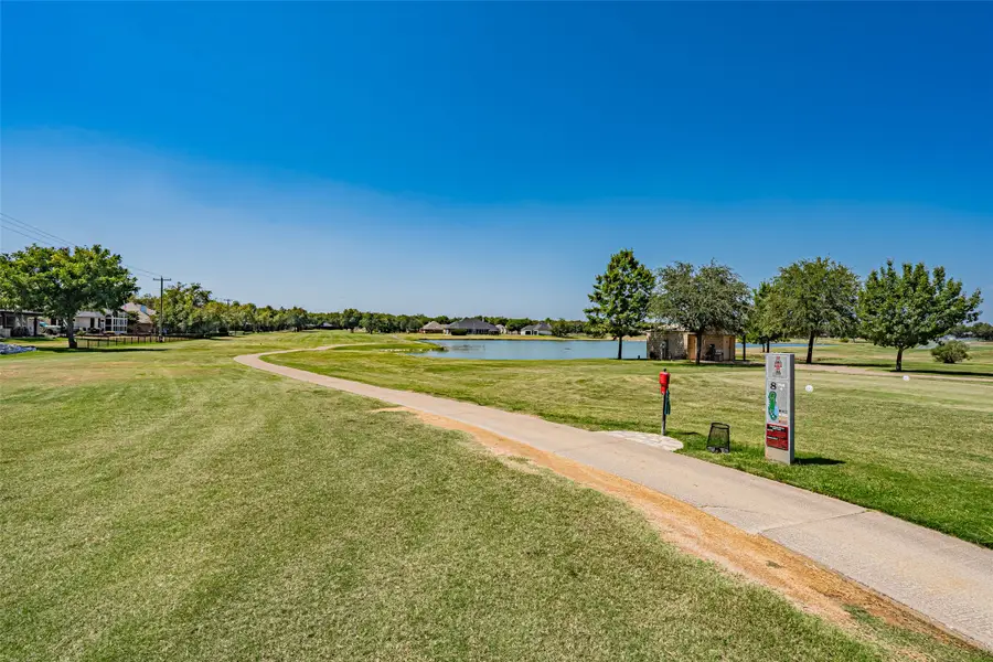 5607 Wedgefield Road, Granbury, TX 76049 - #3