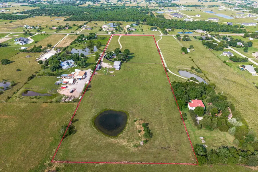 961 Fm 1139, McLendon Chisholm, TX 75032 - #2