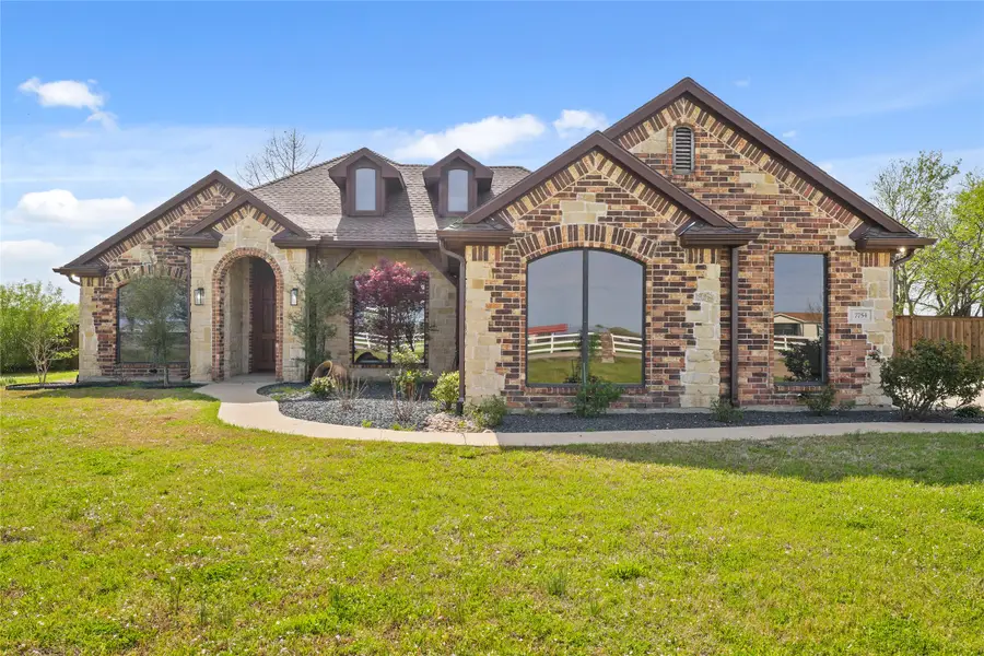 7754 County Road 275, Terrell, TX 75160 - #2