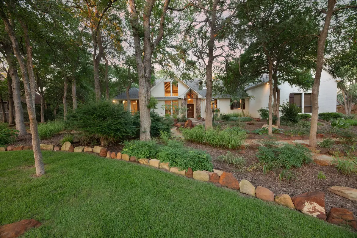 530 Aqua Marine Drive, Oak Point, TX 75068 - #1