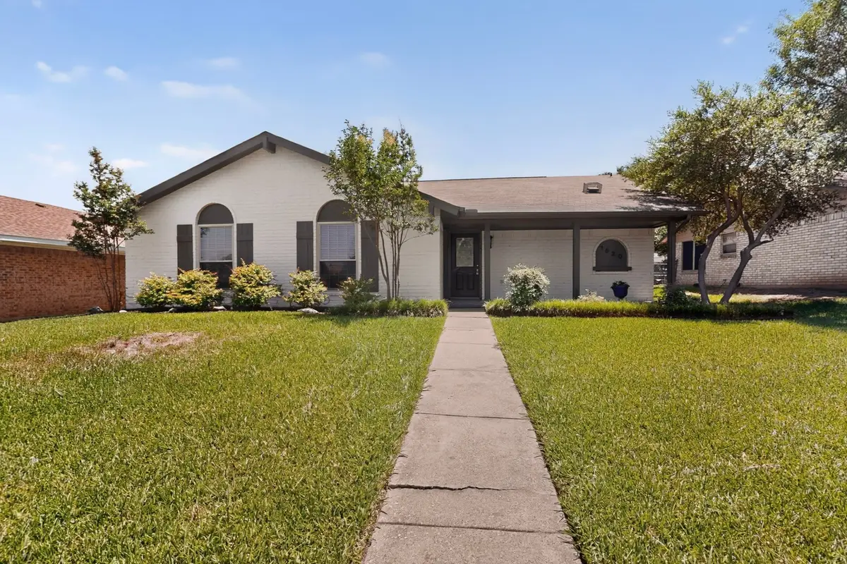 1620 Glenhill Lane, Lewisville, TX 75077 - #1
