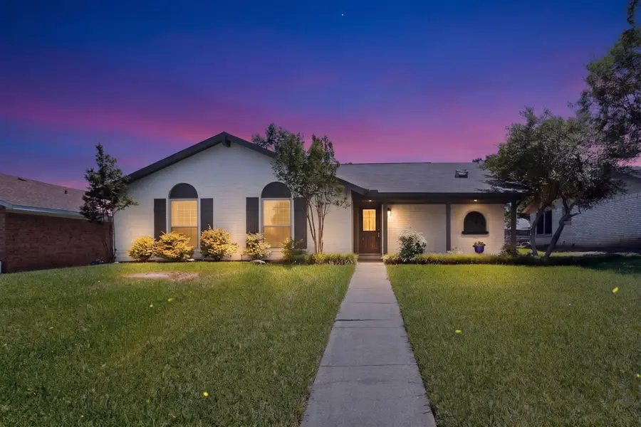 1620 Glenhill Lane, Lewisville, TX 75077 - #2
