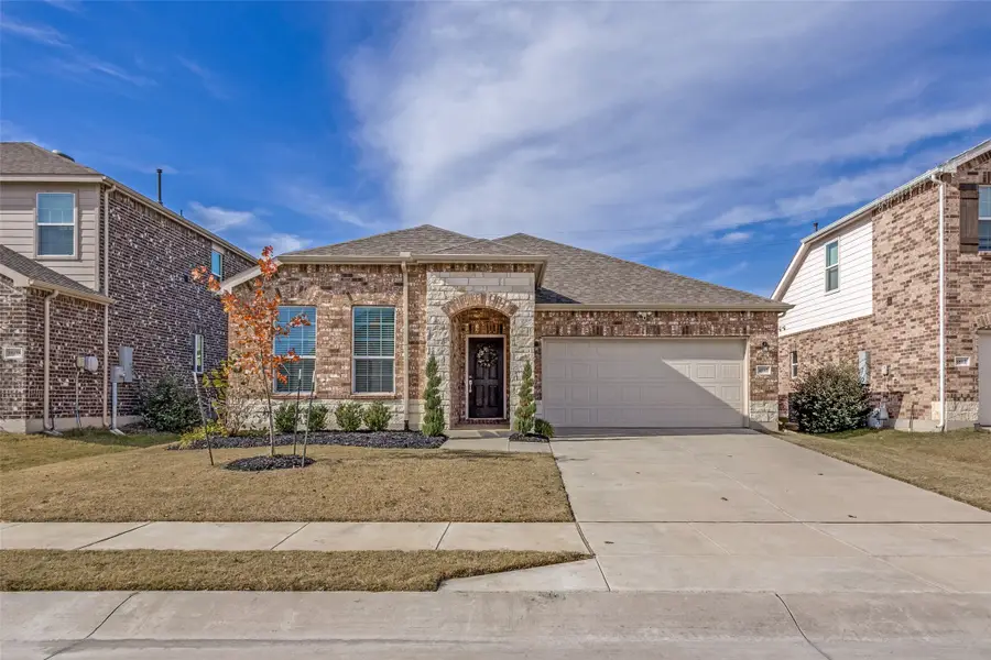 1810 Hummingbird Street, Princeton, TX 75407 - #2