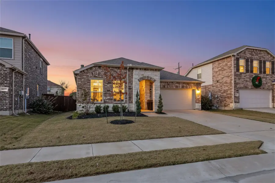 1810 Hummingbird Street, Princeton, TX 75407 - #3