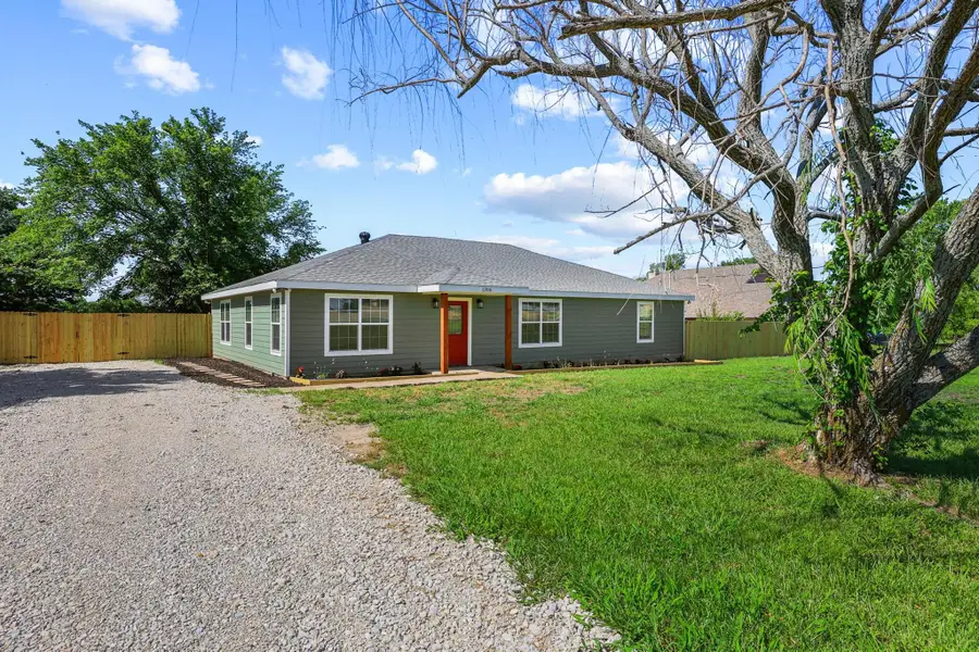 1206 E Fm 902, Howe, TX 75459 - #2