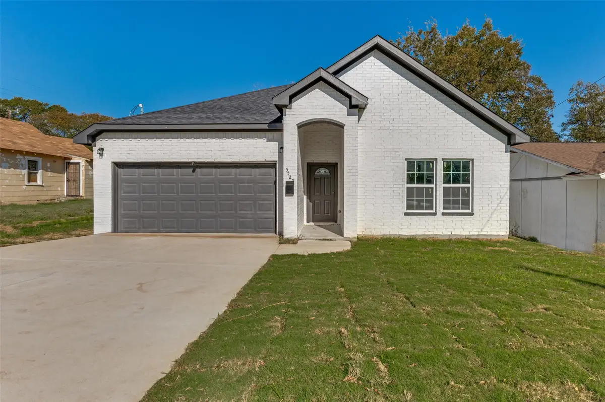5520 Goodman Avenue, Fort Worth, TX 76107 - #1