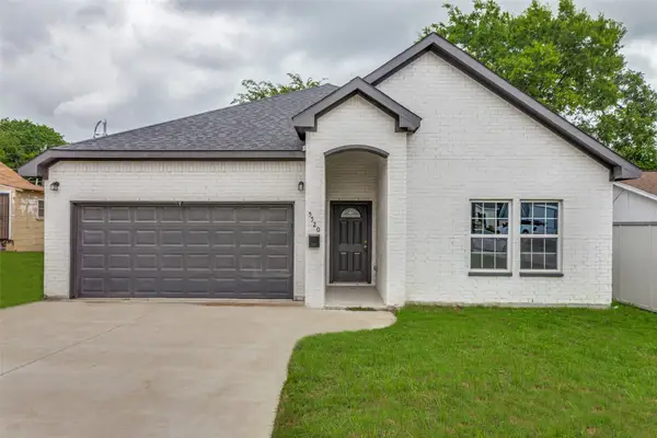 5520 Goodman Avenue, Fort Worth, TX 76107