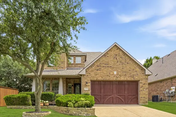3033 Fargo Drive, Frisco, TX 75033