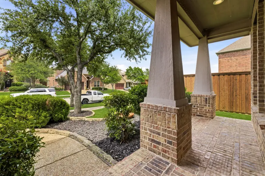 3033 Fargo Drive, Frisco, TX 75033 - #2