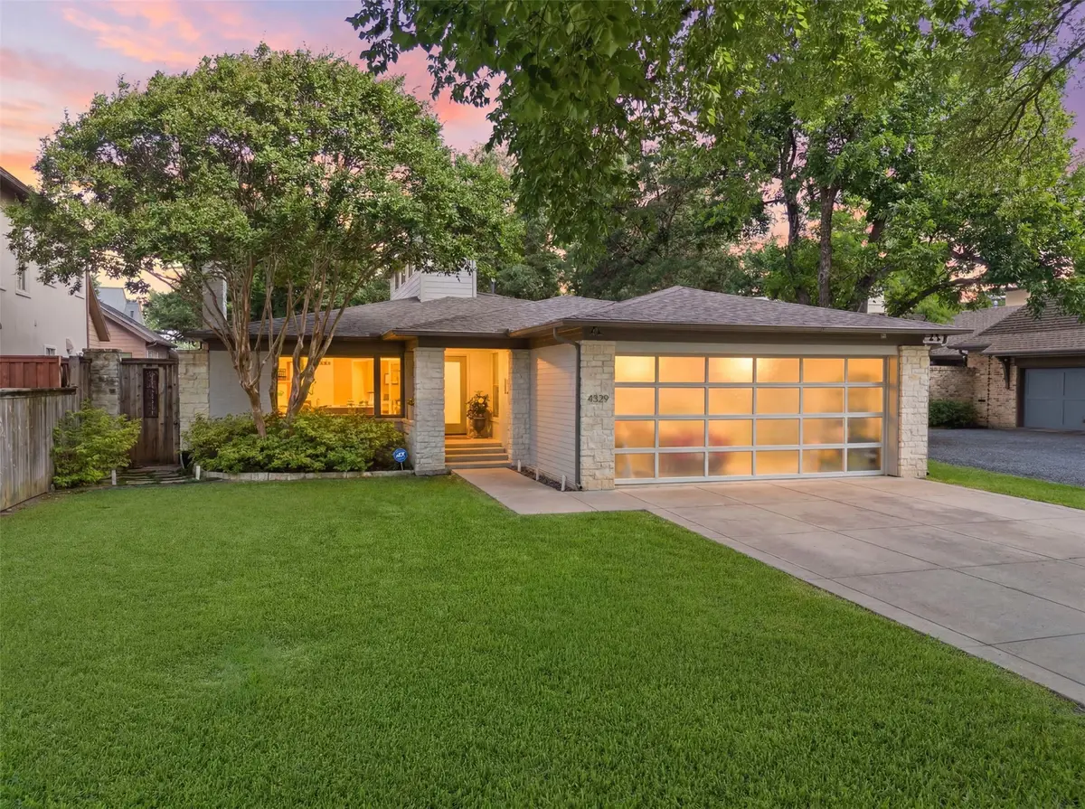 4329 Taos Road, Dallas, TX 75209 - #1