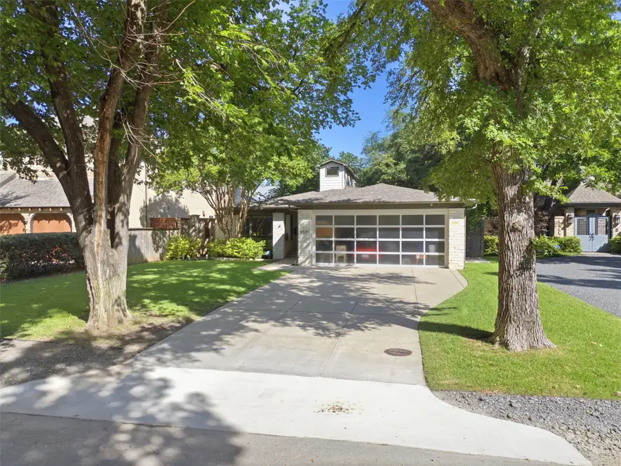 4329 Taos Road, Dallas, TX 75209 - #2