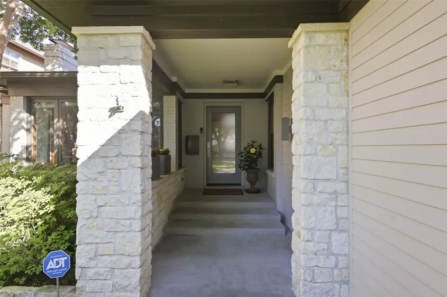 4329 Taos Road, Dallas, TX 75209 - #3