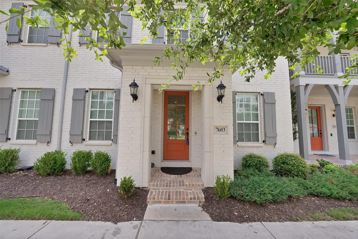 7603 Tiffany Drive, Frisco, TX 75034 - #1