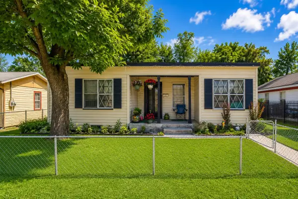 108 Laroe Street, Terrell, TX 75160