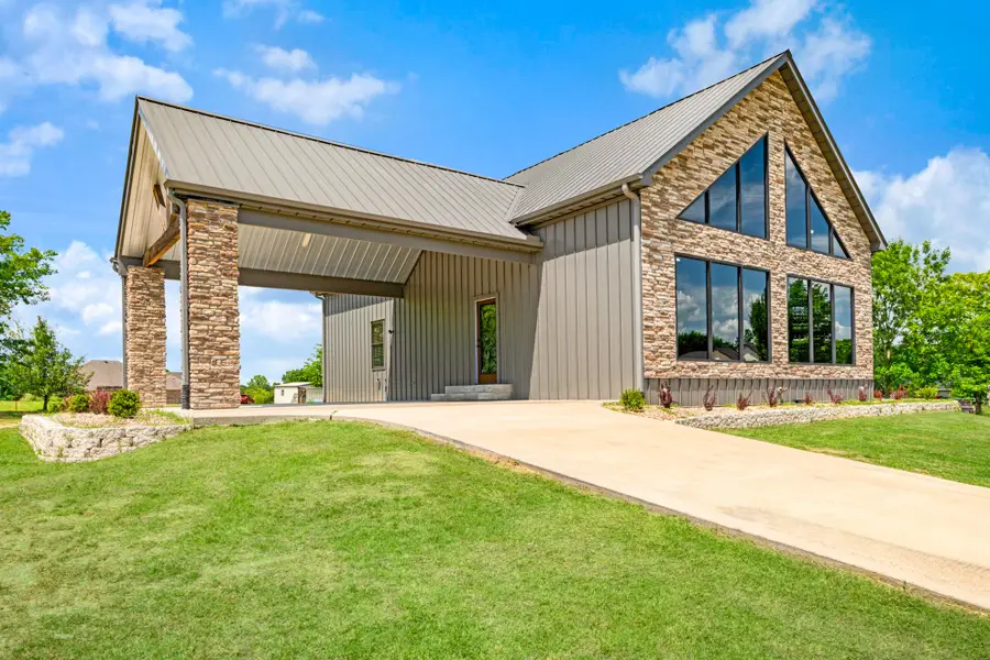 209 Helena Drive, Powderly, TX 75473 - #2
