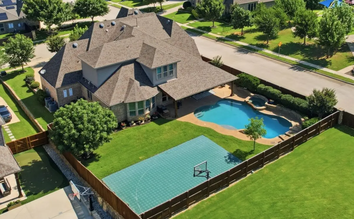 4001 Badenoch Way, Flower Mound, TX 75022 - #1