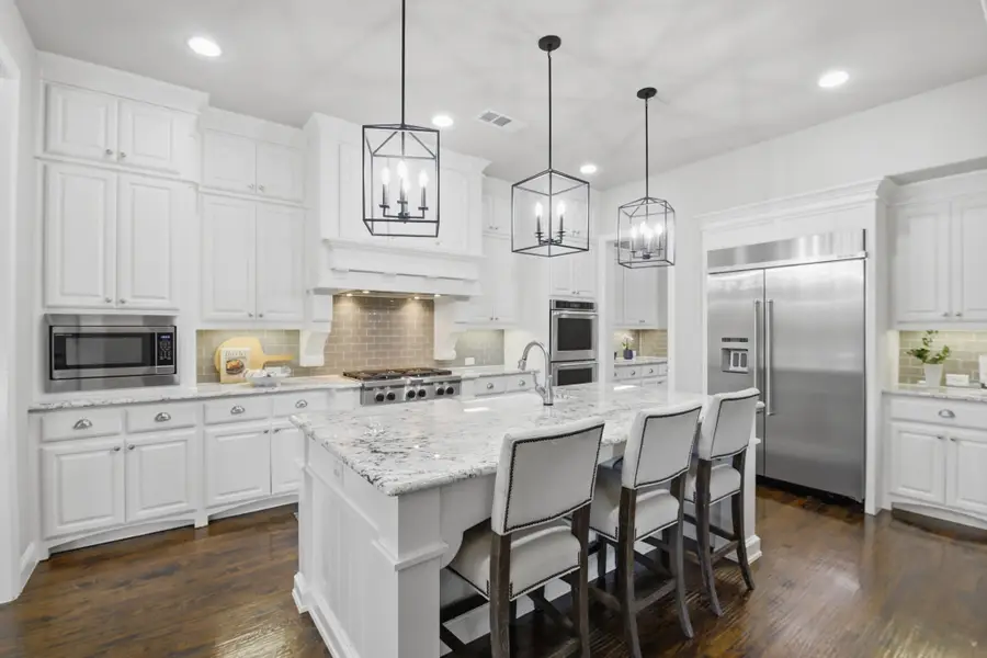 4001 Badenoch Way, Flower Mound, TX 75022 - #3