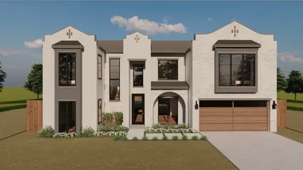 3514 Vancouver Drive, Dallas, TX 75229