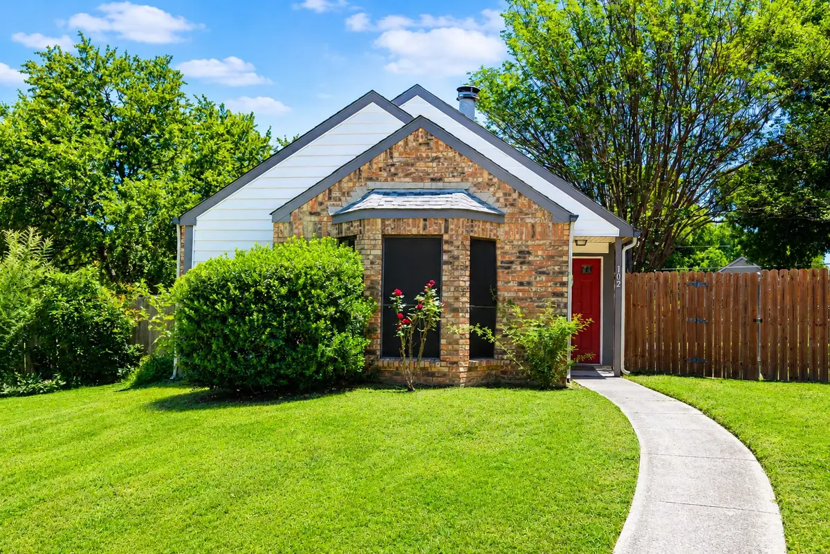 102 Pinyon Lane, Coppell, TX 75019 - #1