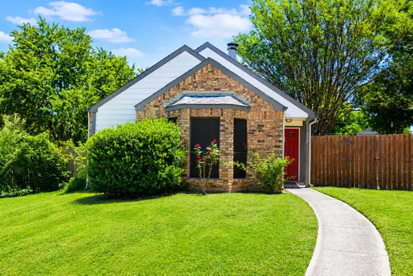 102 Pinyon Lane, Coppell, TX 75019