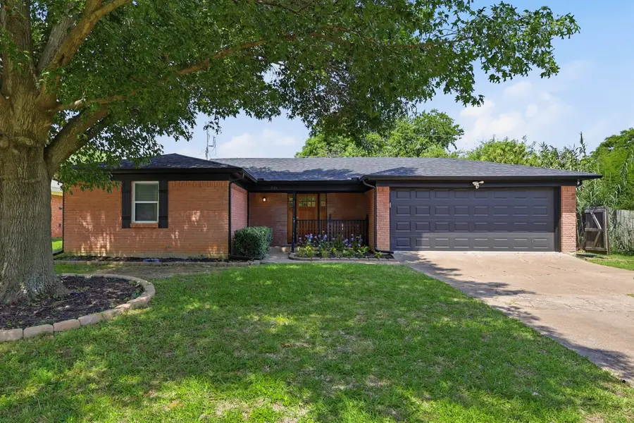 1113 Norwood Drive, Hurst, TX 76053 - #3