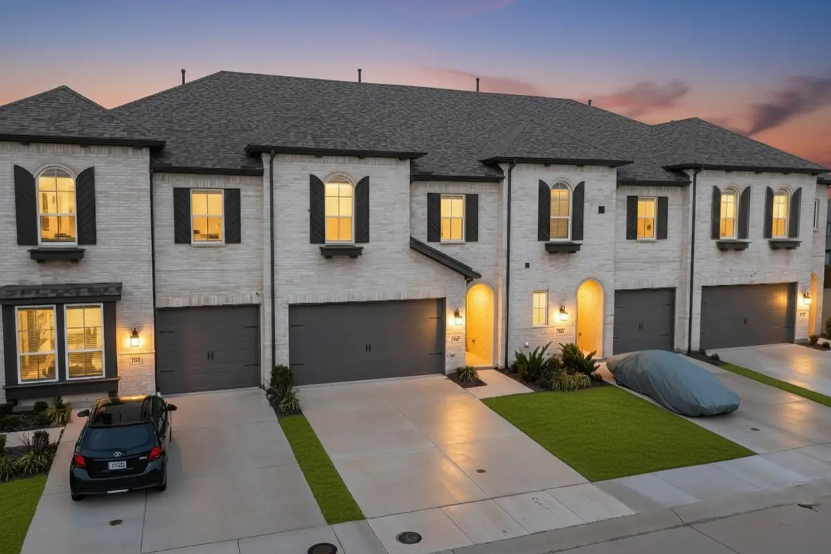 1162 Queensdown Way, Forney, TX 75126 - #1
