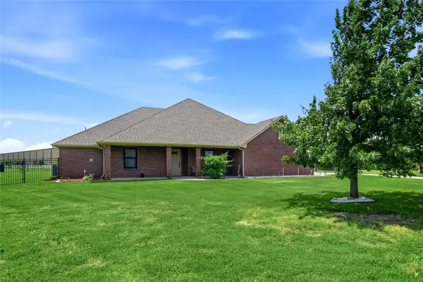 2757 Purple Sage Trail, Fort Worth, TX 76179