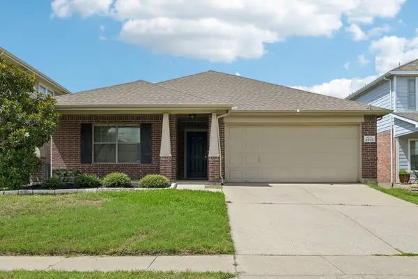 2032 Athabasca Falls Drive, Anna, TX 75409
