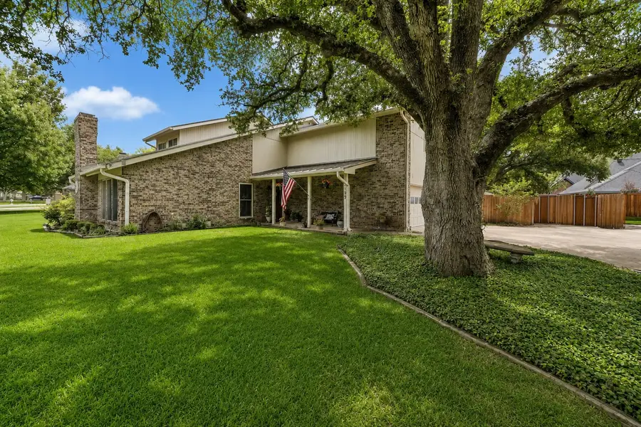 9129 Timber Oaks Drive, Fort Worth, TX 76179 - #3
