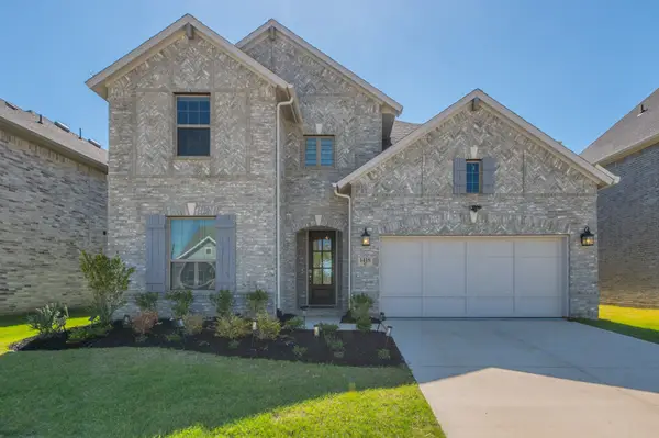 1418 Venture Drive, Northlake, TX 76247