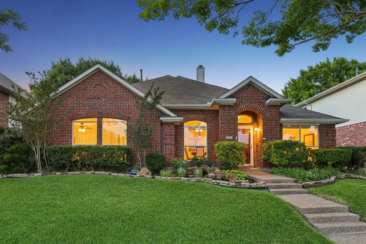 915 Rutgers Court, Allen, TX 75002 - #1