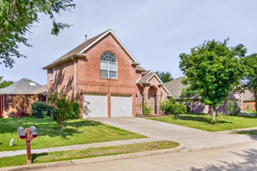 10115 Andre Drive, Irving, TX 75063 - #3