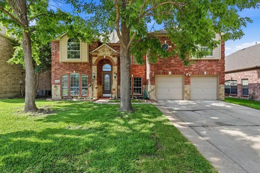 15226 Preachers Lane, Frisco, TX 75035 - #3