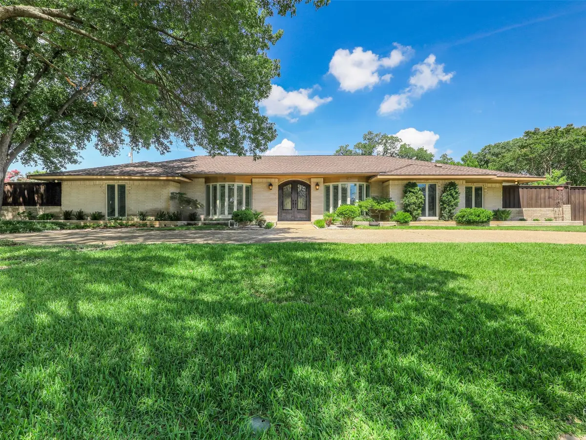 6120 Preston Creek Drive, Dallas, TX 75240 - #1