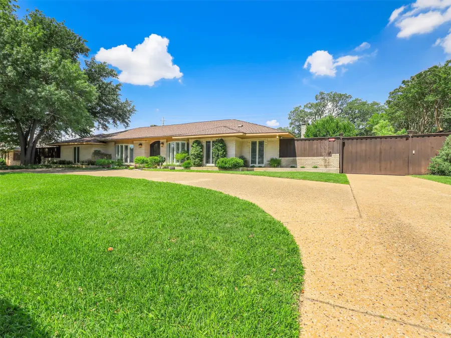 6120 Preston Creek Drive, Dallas, TX 75240 - #3