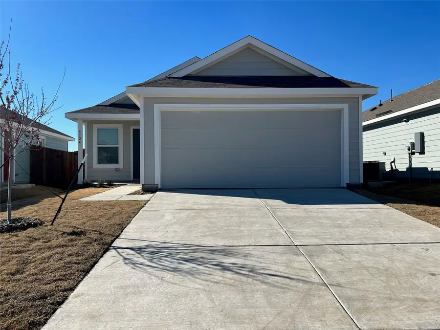 5724 Rockrose Lane, Princeton, TX 75407 - #2