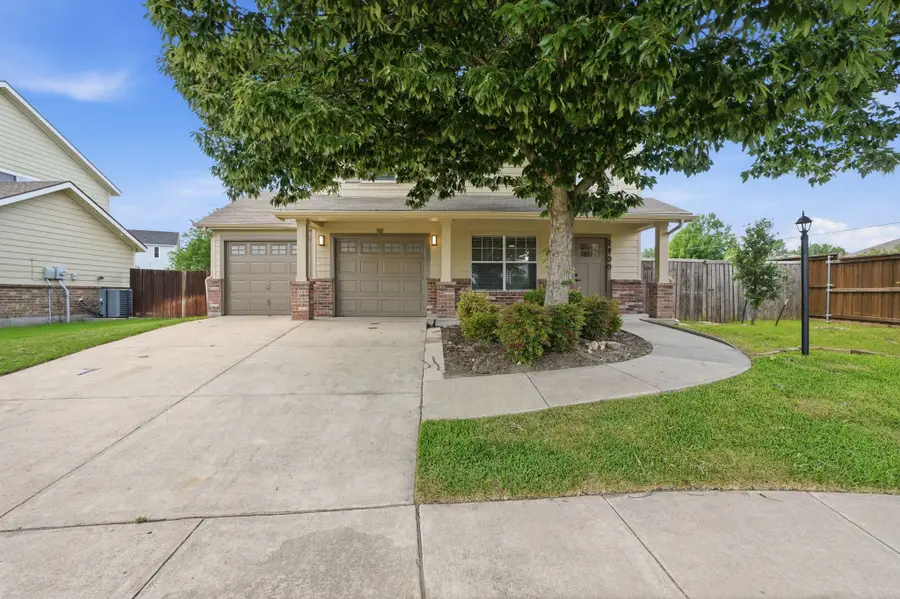 2900 Wakecrest Drive, Fort Worth, TX 76108 - #2