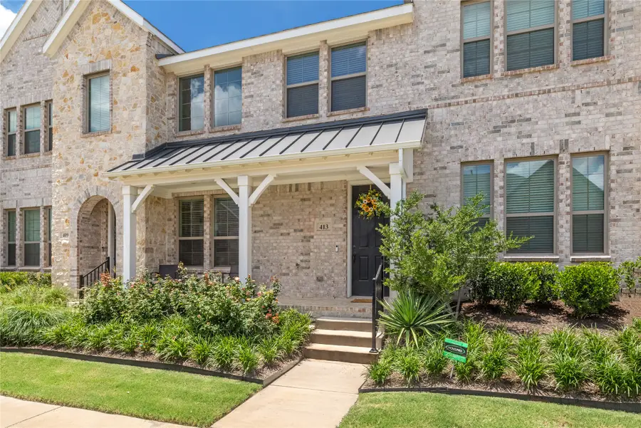 413 Parkside Drive, Argyle, TX 76226 - #2