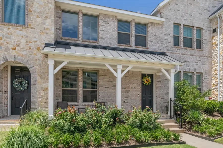 413 Parkside Drive, Argyle, TX 76226 - #3