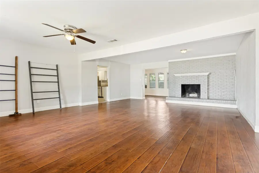 1904 Old Kirk Road, Bedford, TX 76022 - #3