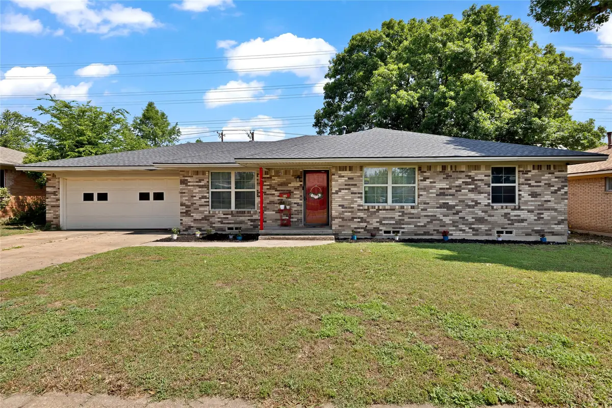 1402 Wysong Drive, McKinney, TX 75069 - #1
