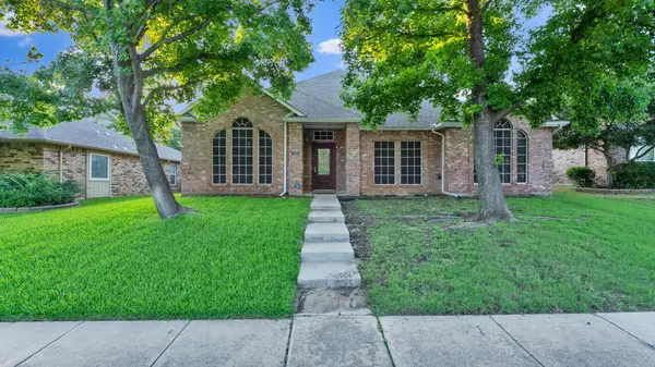 7132 Sample Drive, The Colony, TX 75056