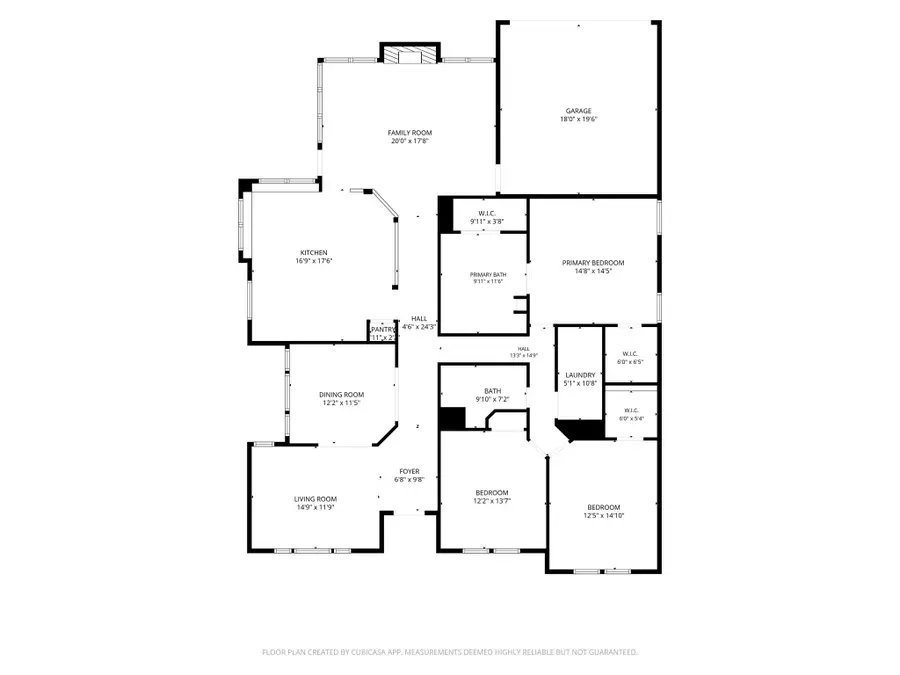 7132 Sample Drive, The Colony, TX 75056 - #2