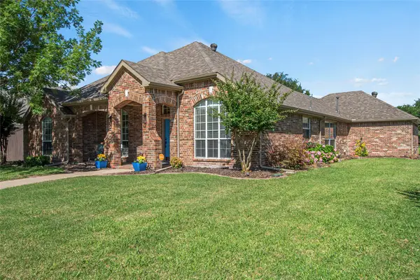 3105 Blair Oak Drive, Rowlett, TX 75089